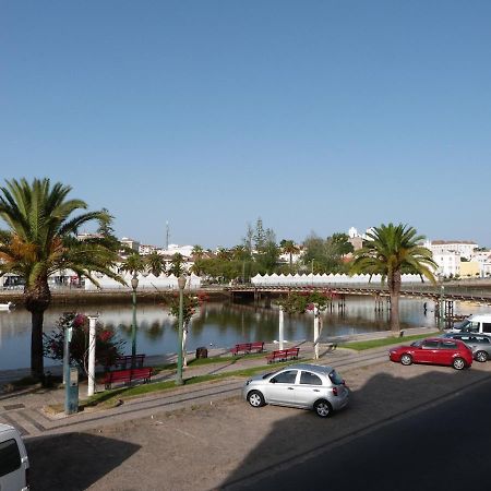 Rio Gilao Διαμέρισμα Ταβίρα Εξωτερικό φωτογραφία