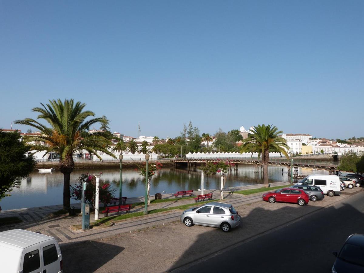 Rio Gilao Διαμέρισμα Ταβίρα Εξωτερικό φωτογραφία