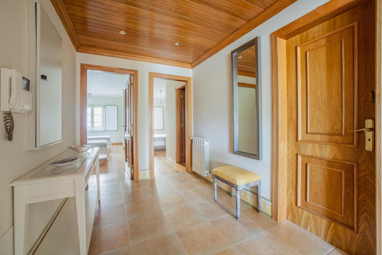 Rio Gilao Διαμέρισμα Ταβίρα Εξωτερικό φωτογραφία