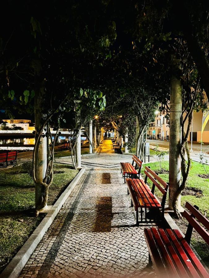 Rio Gilao Διαμέρισμα Ταβίρα Εξωτερικό φωτογραφία