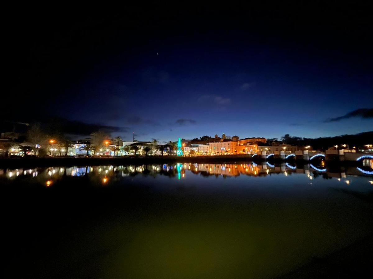 Rio Gilao Διαμέρισμα Ταβίρα Εξωτερικό φωτογραφία