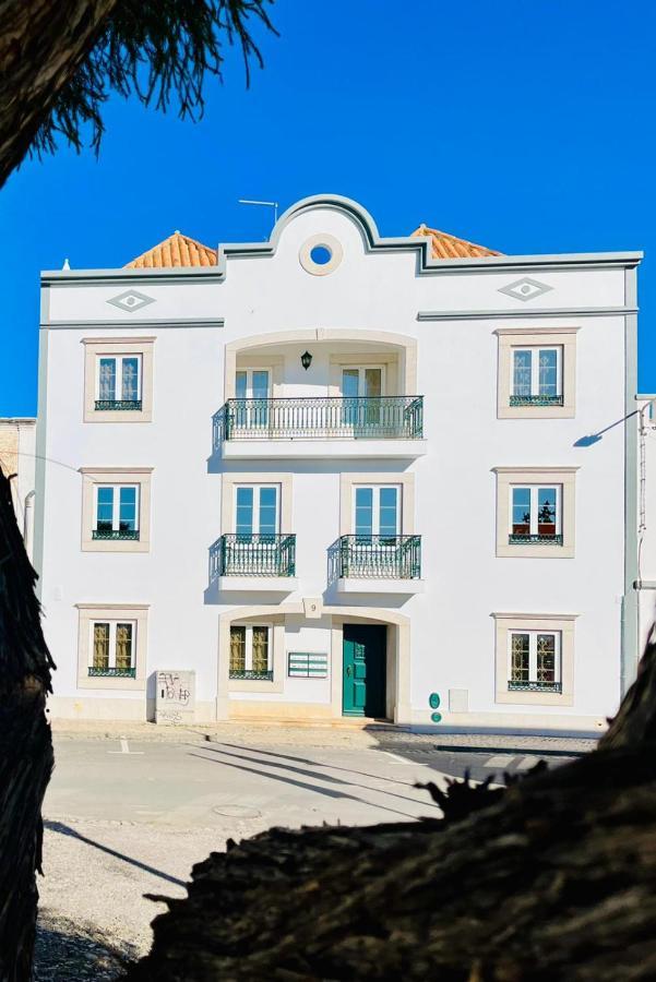 Rio Gilao Διαμέρισμα Ταβίρα Εξωτερικό φωτογραφία