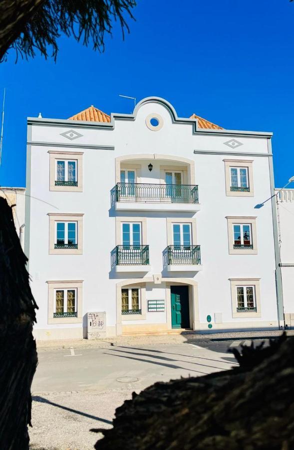 Rio Gilao Διαμέρισμα Ταβίρα Εξωτερικό φωτογραφία