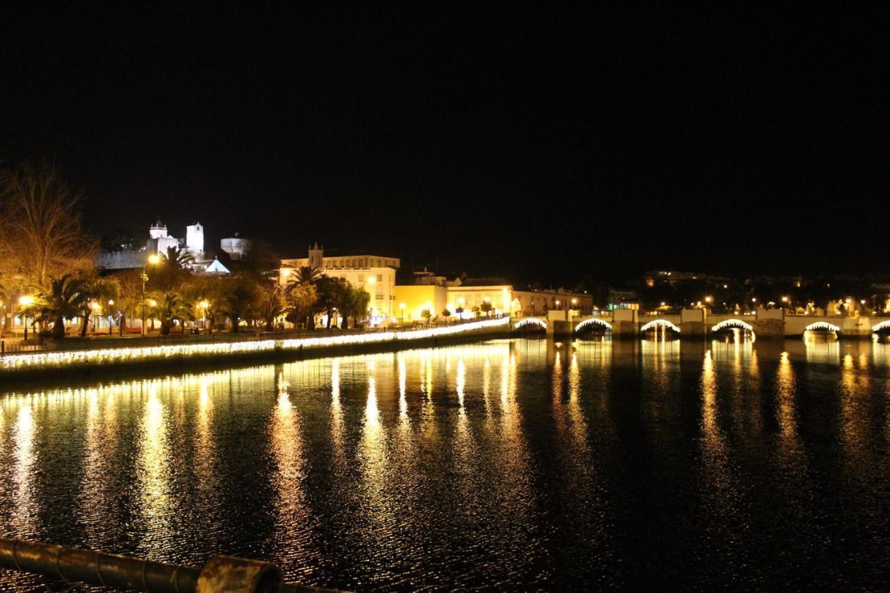 Rio Gilao Διαμέρισμα Ταβίρα Εξωτερικό φωτογραφία