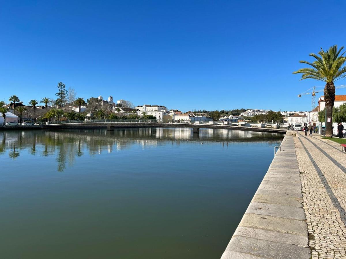 Rio Gilao Διαμέρισμα Ταβίρα Εξωτερικό φωτογραφία
