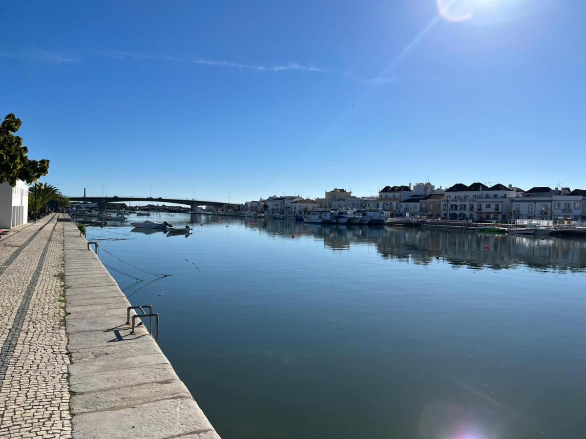 Rio Gilao Διαμέρισμα Ταβίρα Εξωτερικό φωτογραφία
